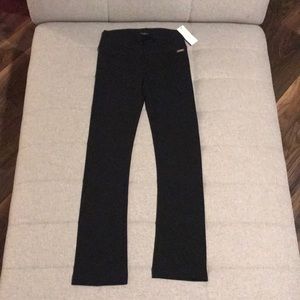 Calvin Klein performance quick dry pants